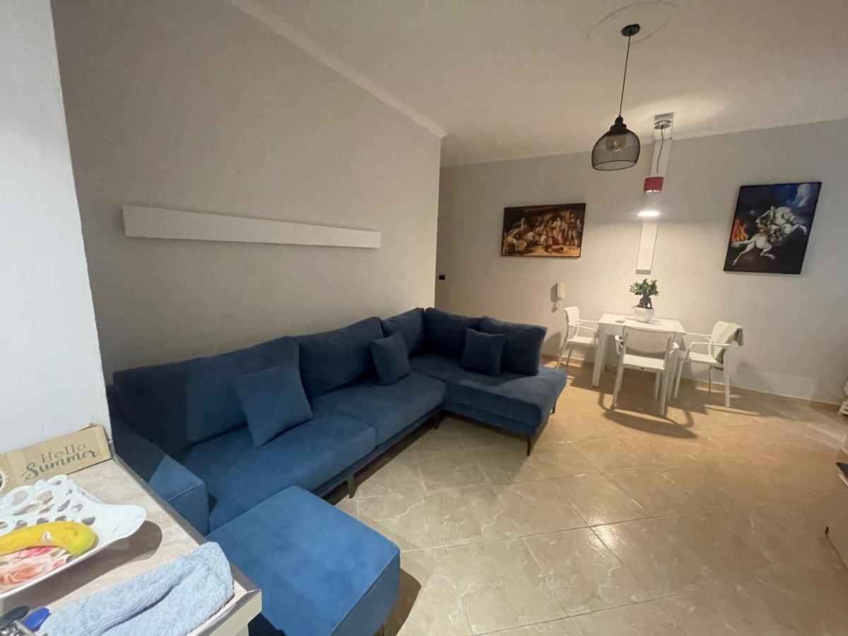 Rea Beach House Durres Exterior photo